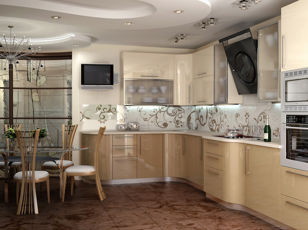 Работы 2009-2010