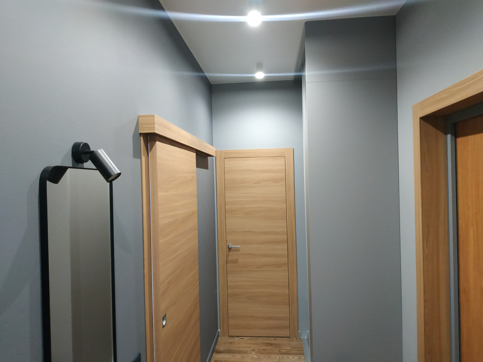 Квартира в Кузьминках 60м2