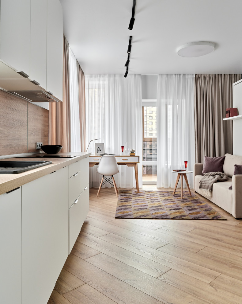 ЖК СКОЛКОВСКИЙ