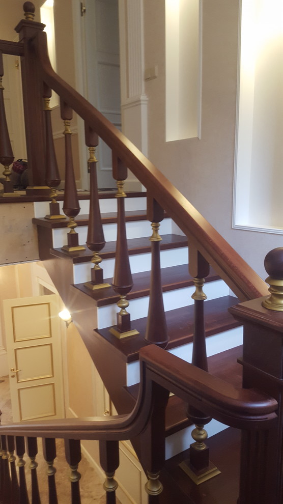 Коттедж на Медном озере