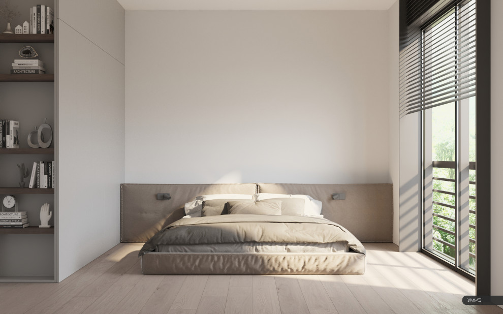 ALBEDO | Дом 170м2