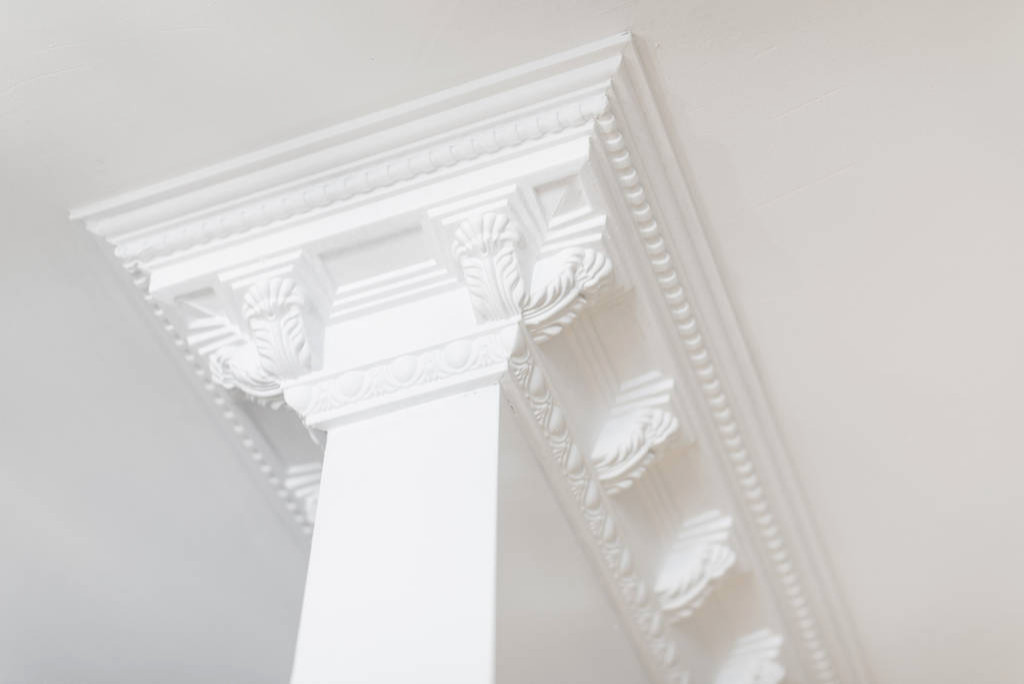 Студия в стиле Andrew Martin