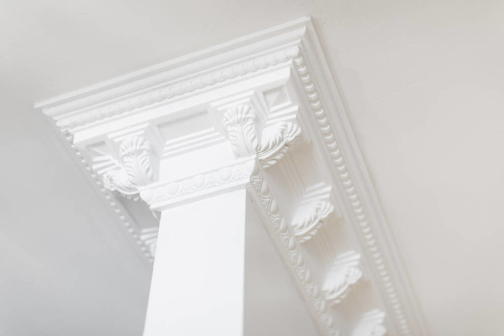 Студия в стиле Andrew Martin