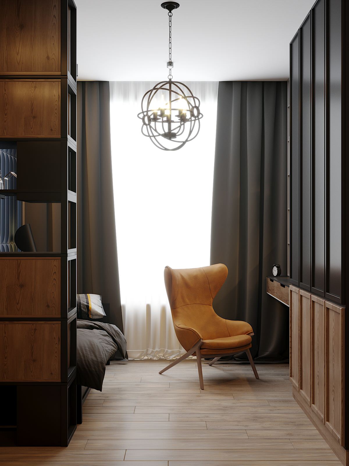 ЖК Сердце Столицы