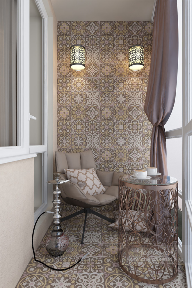 Квартира с сауной во Всеволожске