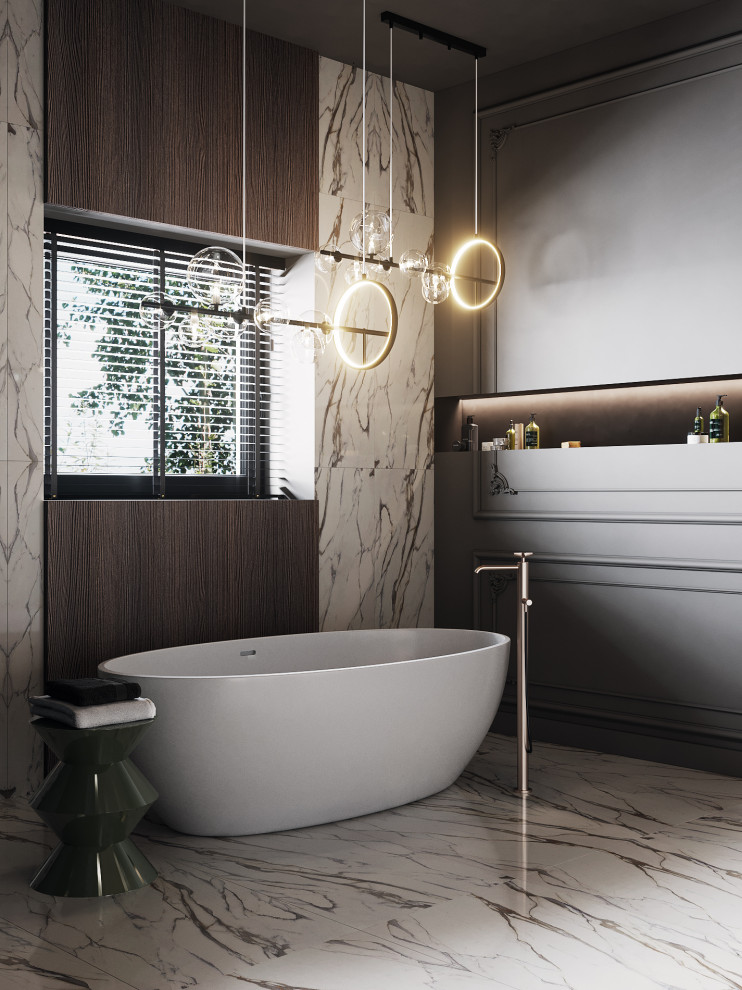 ЖК Крестовский Де Люкс