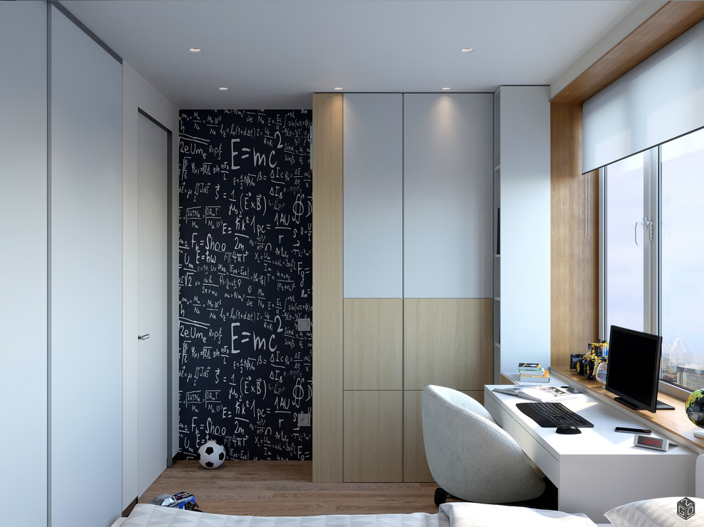 ЖК ЗОЛОТАЯ ЗВЕЗДА. Современный стиль жизни