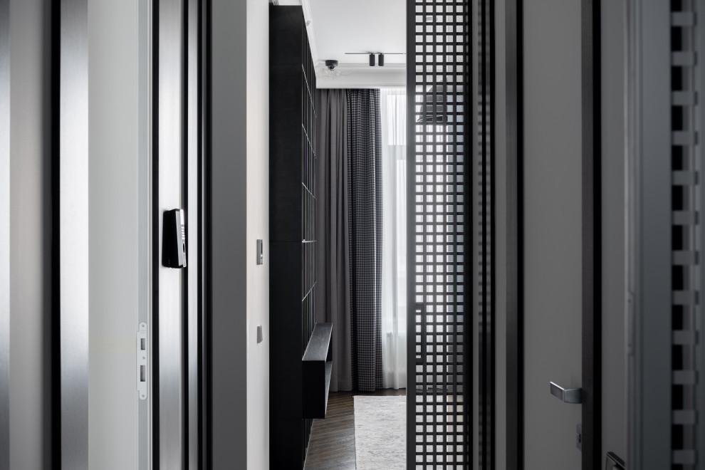 Квартира в ЖК «Суббота», общей площадью 134,5 m2