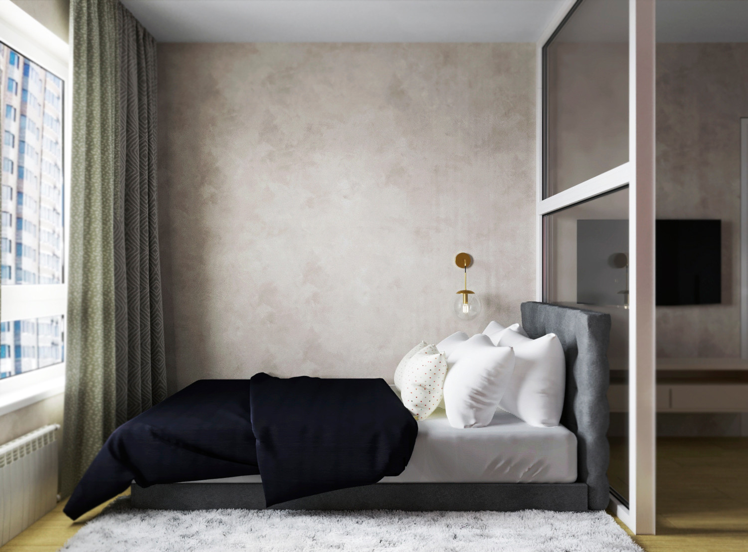 ЖК "Южная Битца"