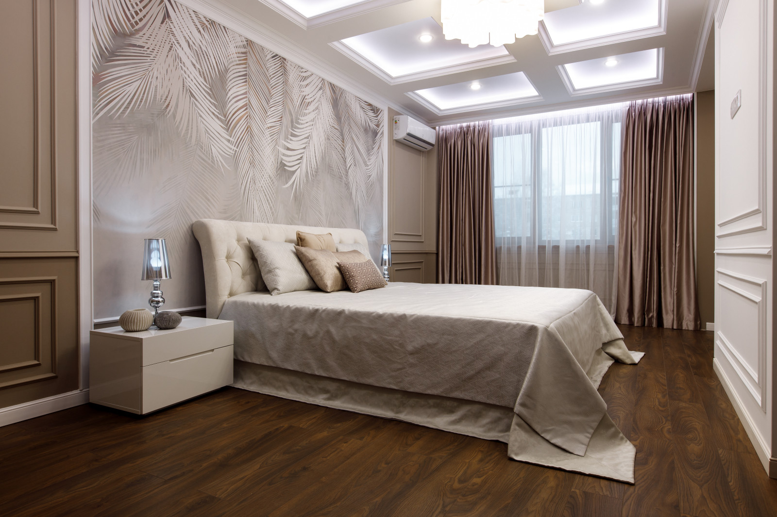 Квартира на проспекте