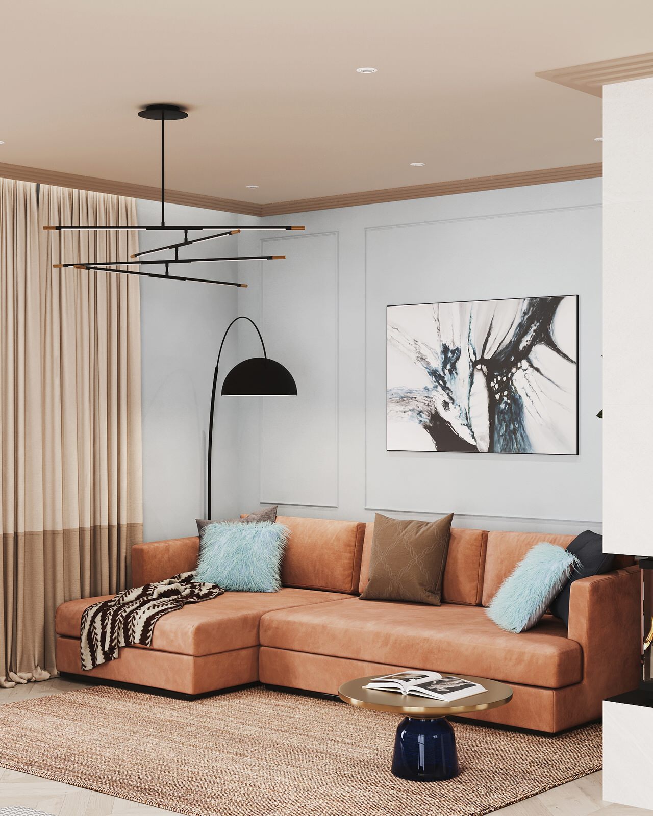 Дом в Свердловской области