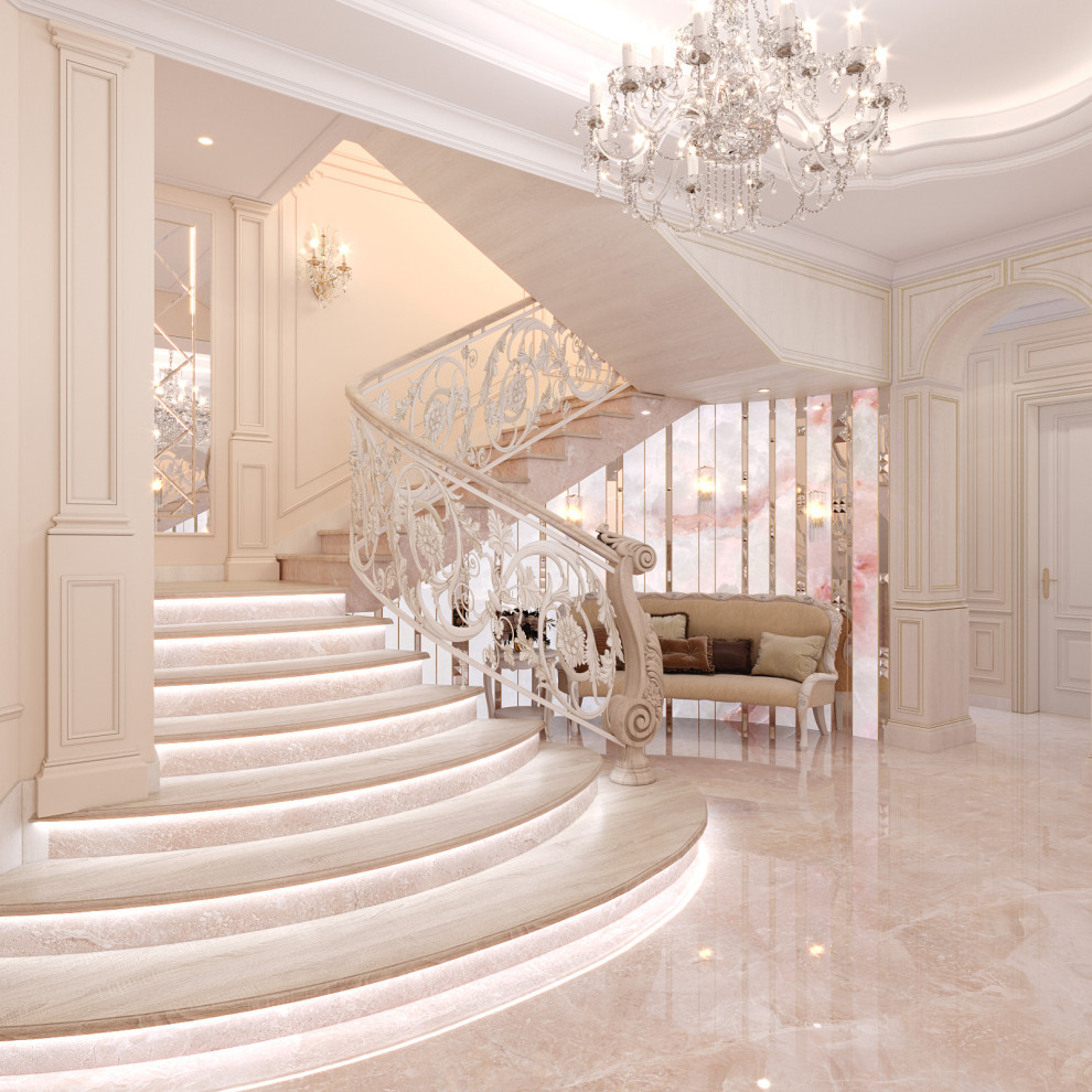 Обложка проекта: КП  Parkville