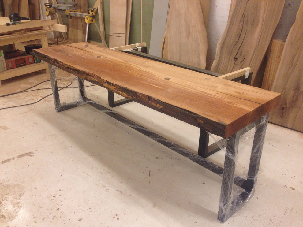 Портрет: WOOD WORKS – 8 мастерских, которые работают с деревом