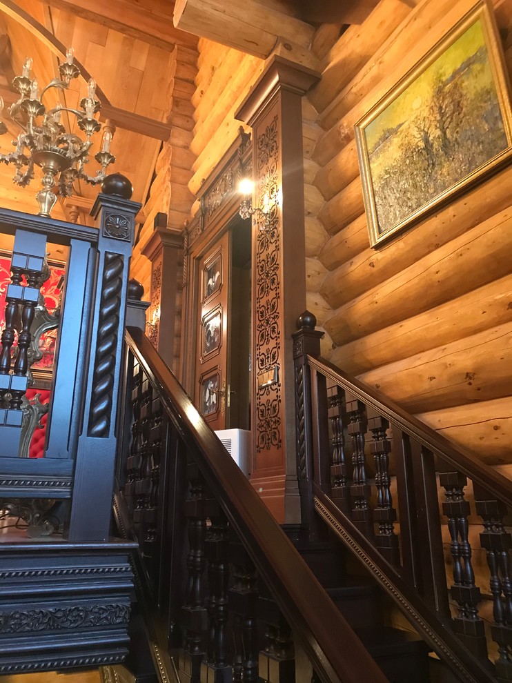 Вариации на тему "Русский стиль"