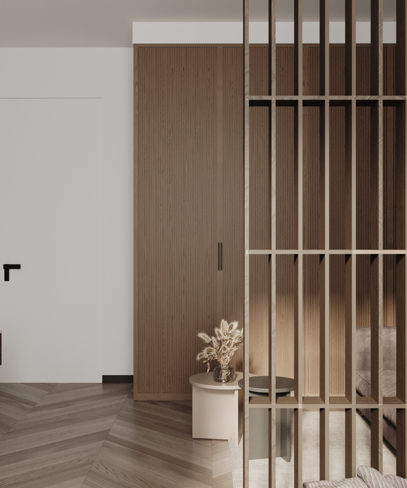 2-комнатная квартира в ЖК «5 звезд» в Санкт-Петербурге