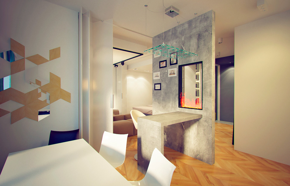 Обложка проекта: Show Room "Astra"