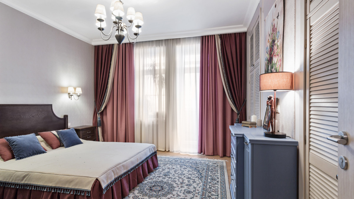 Уютная 2х комнатная квартира в Москве