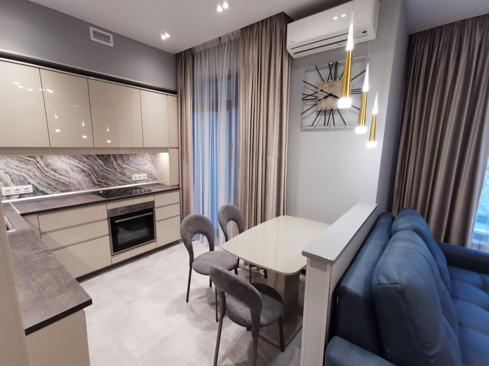 Апартаменты "Царская площадь"