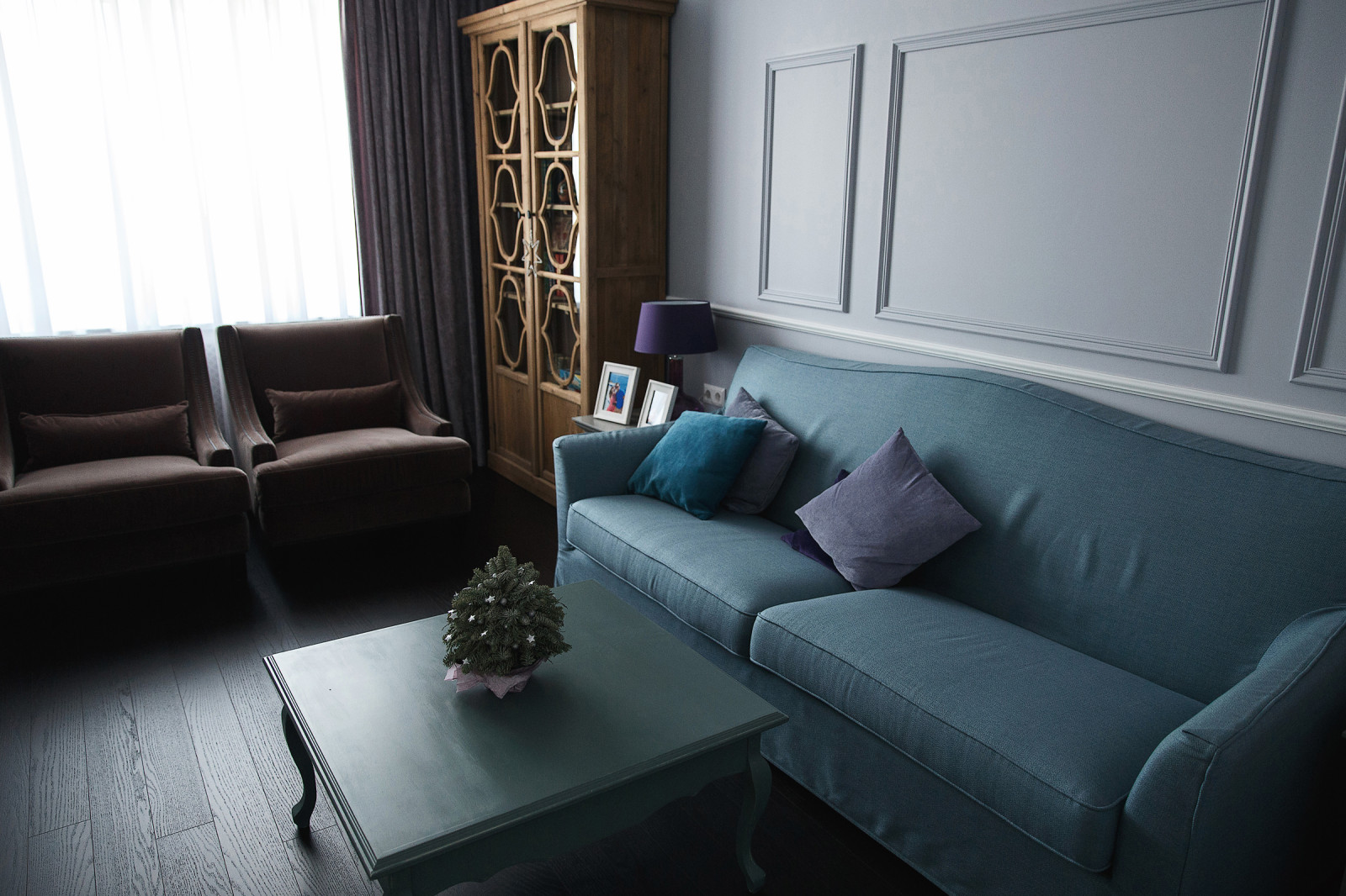 Квартира на Гоголя реализация