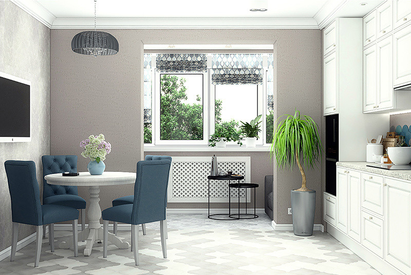 Елена Нестерова