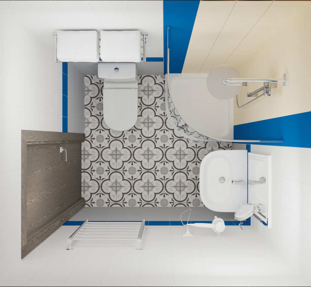 Обложка проекта: Гостиница 3***