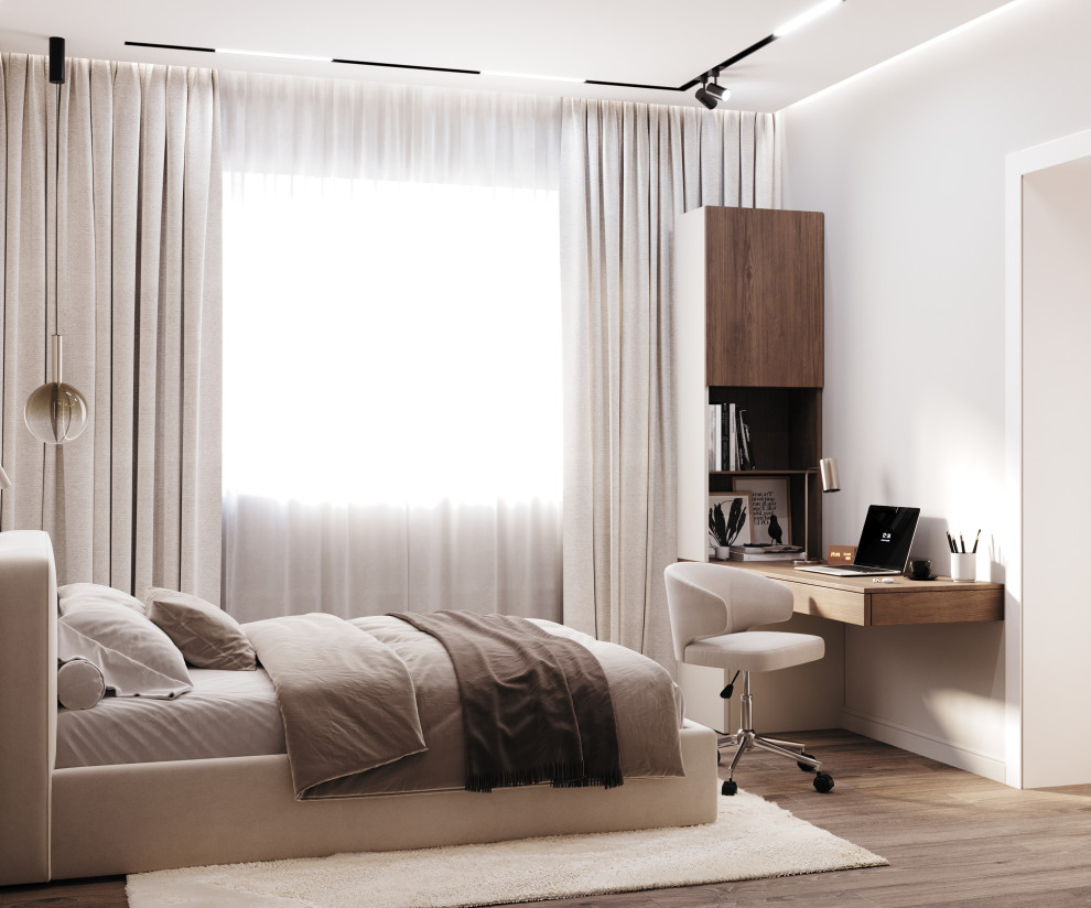 Дом 190 м2 Тула, Проект "Дом с историей"