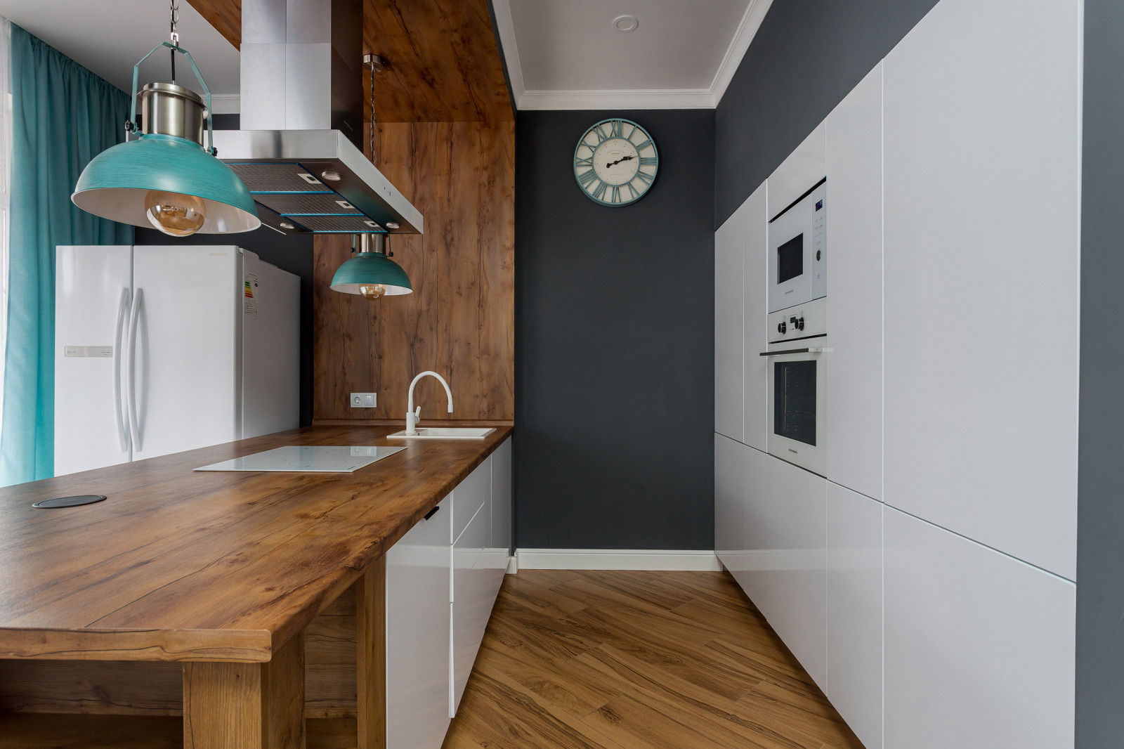 2023 Март Интерьерная и экстерьерная фотосъемка дома в Краснодаре