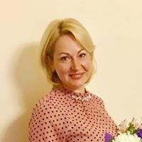 Наталья Арефьева