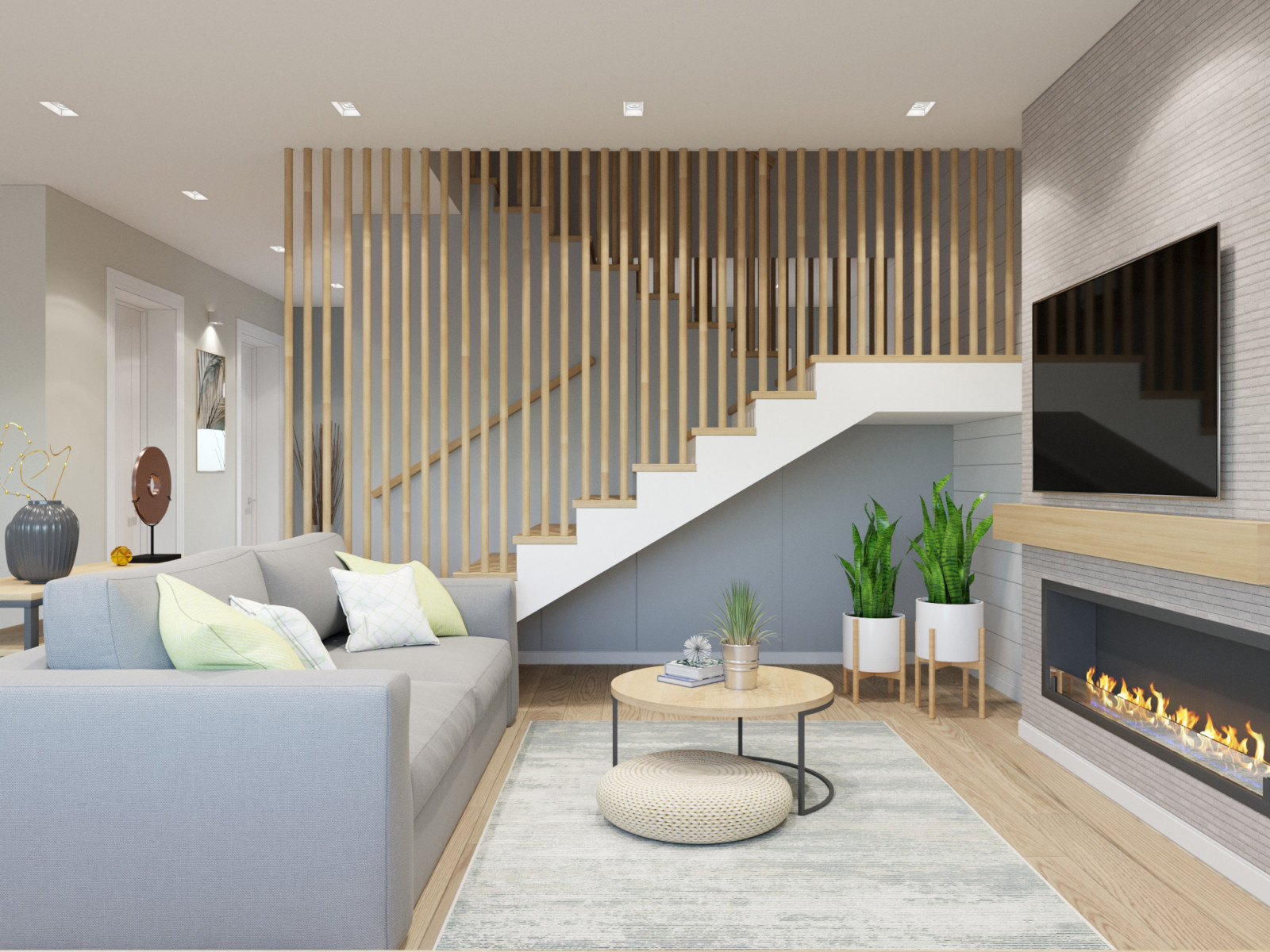 Дом в КП Шишкино