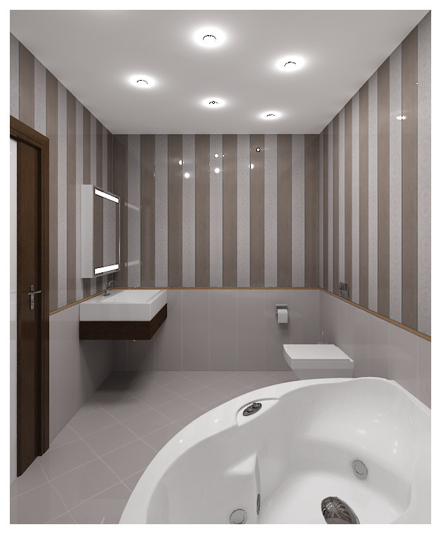 Квартира в Московской обл. 120 кв.м.