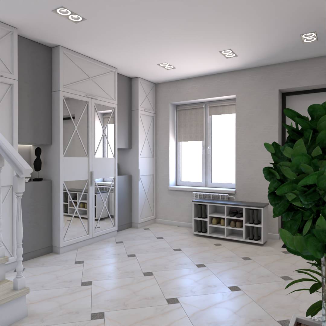 Коттедж в Котельниче