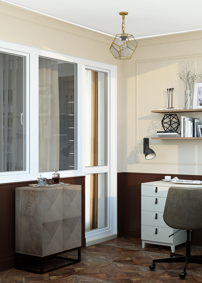 Квартира 83м2