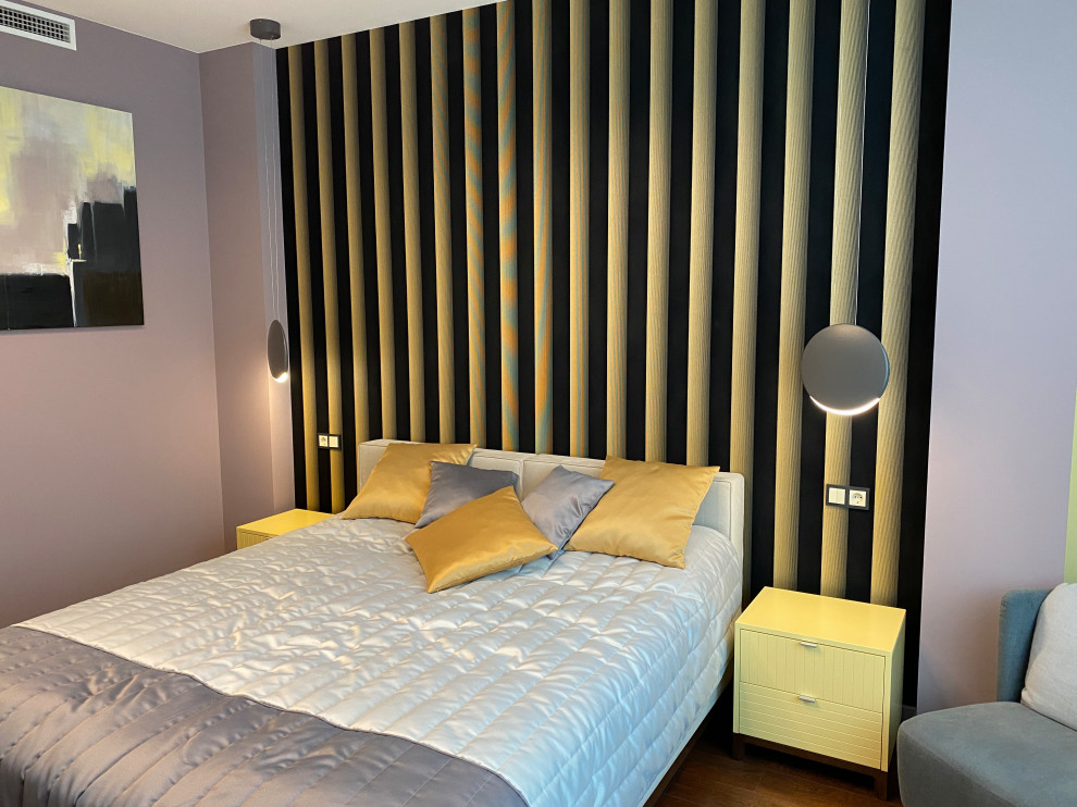 Маленькая квартира