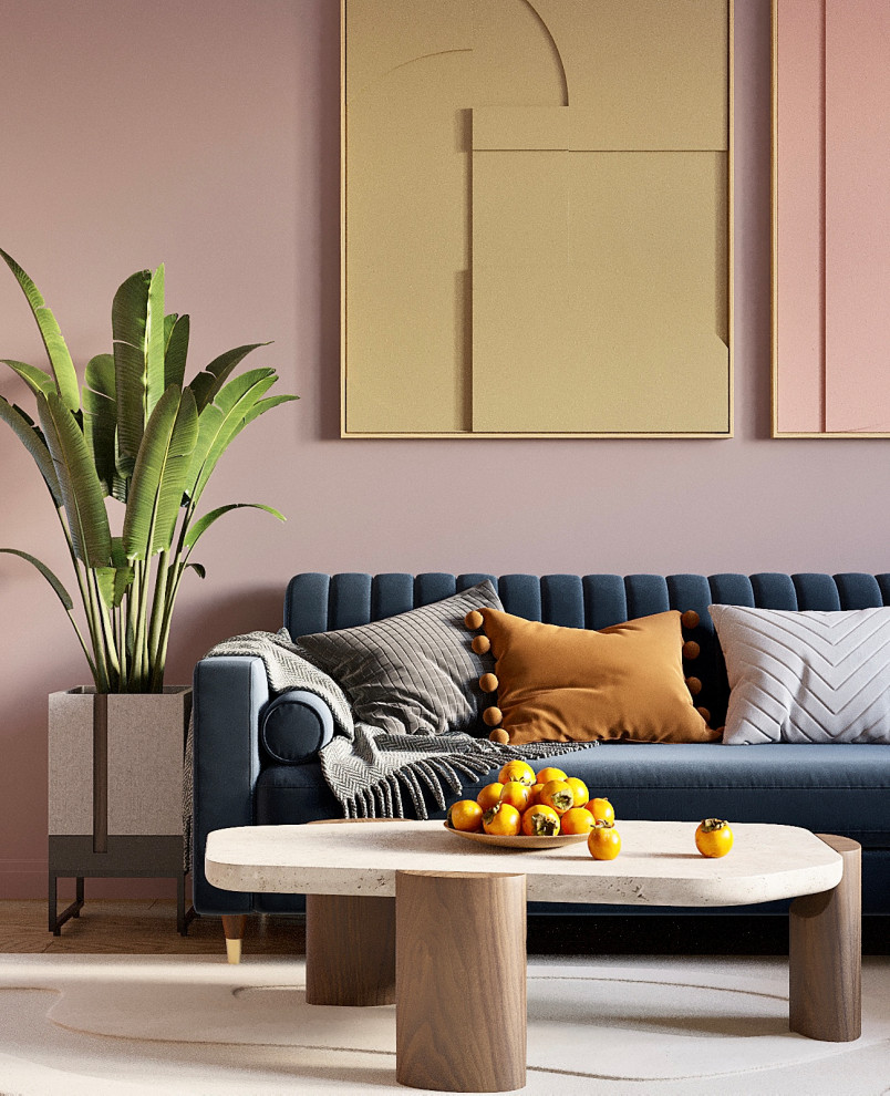 Квартира ЖК Искра