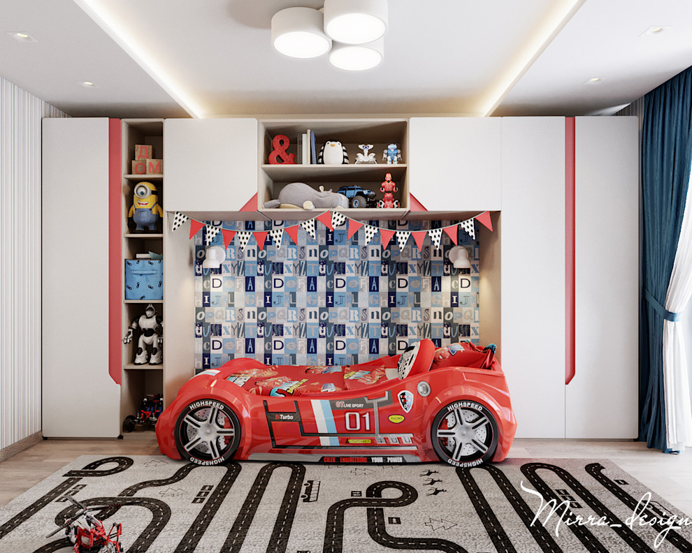 Лаконичная роскошь