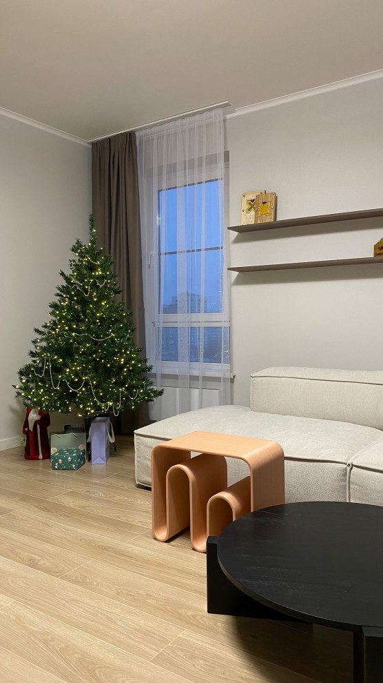 ПИК, Карамышевская набережная