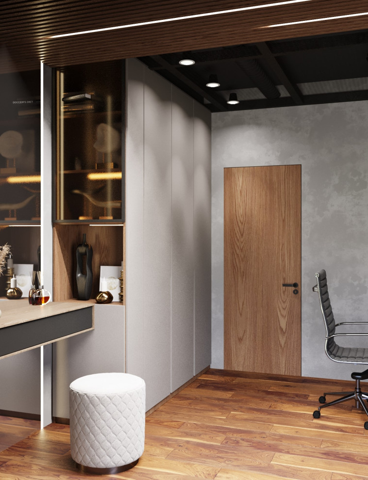 ЖК Д1 зеленый сад