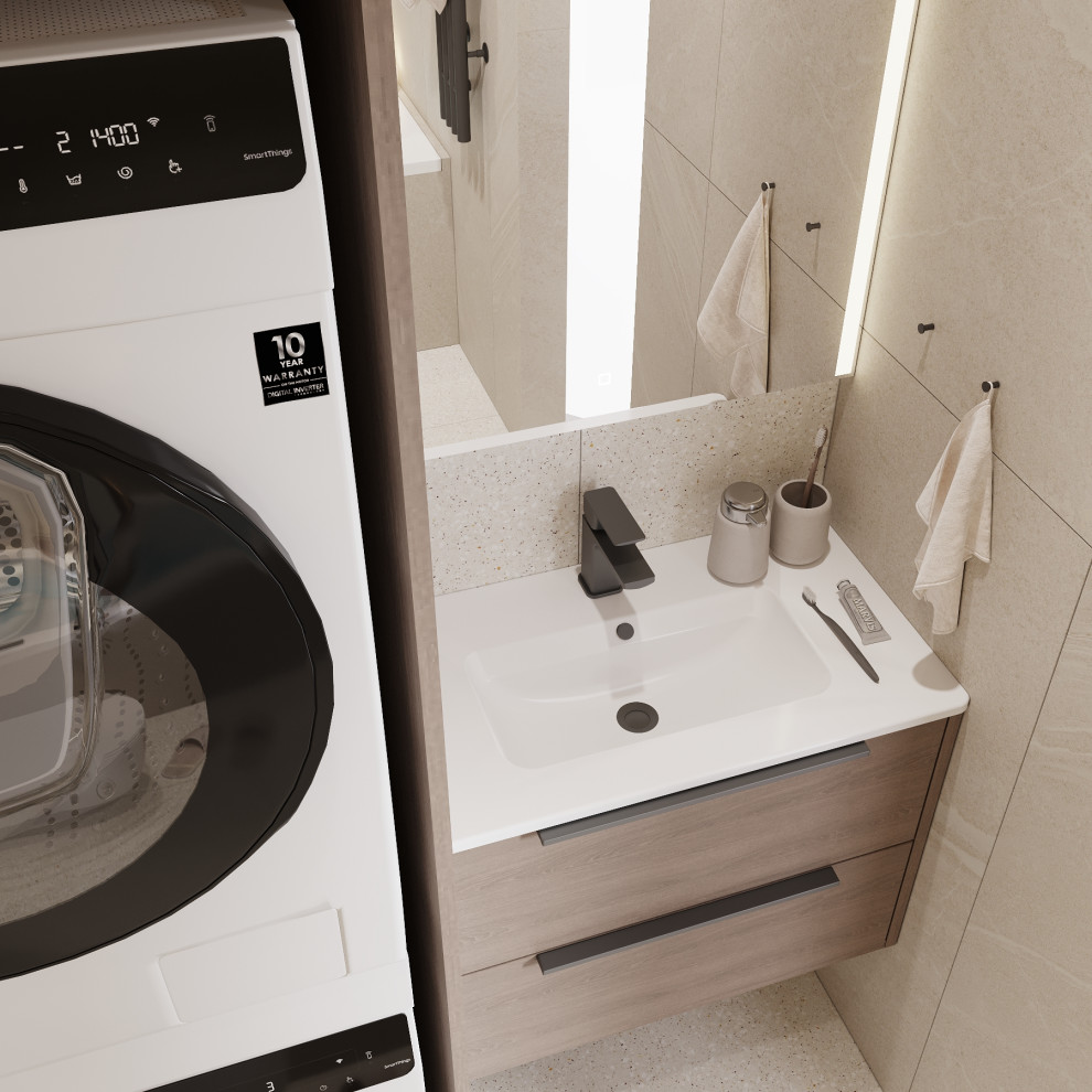 ЖК "Svetlana Park" 39 м2  г. Санкт-Петербург