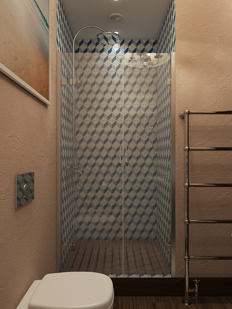 Большой дом за Екатеринбургом