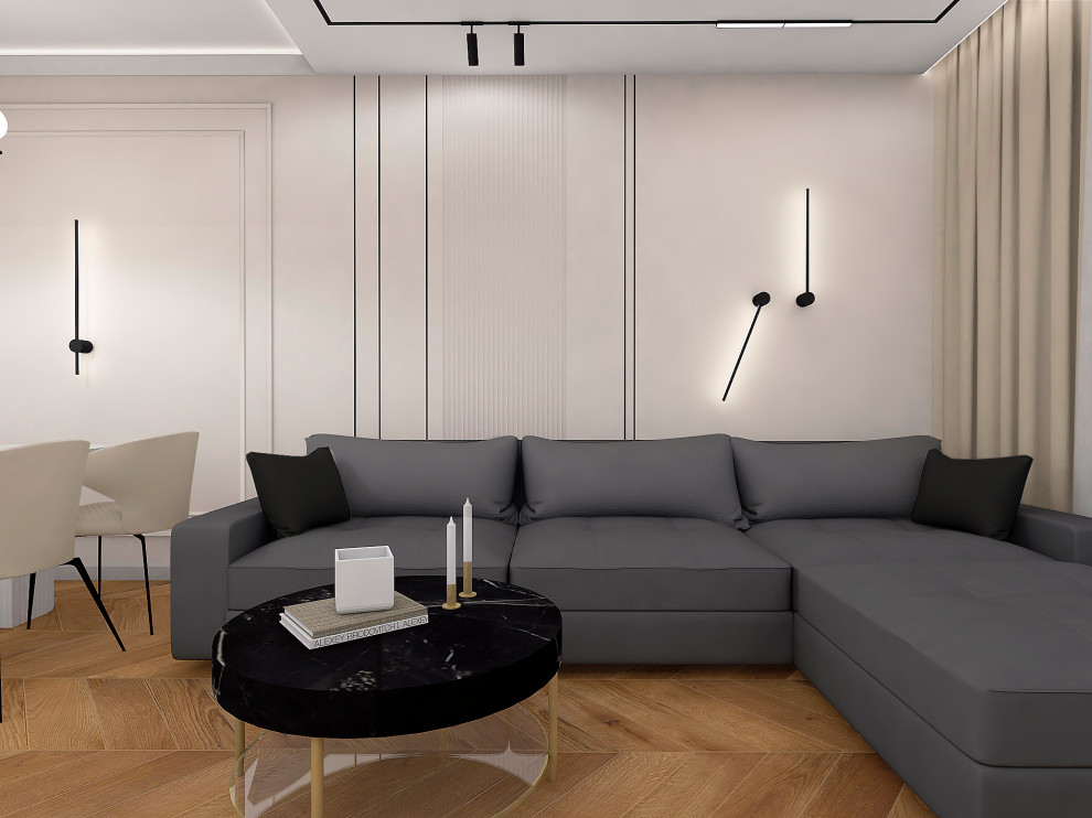 Квартира 82 м кв