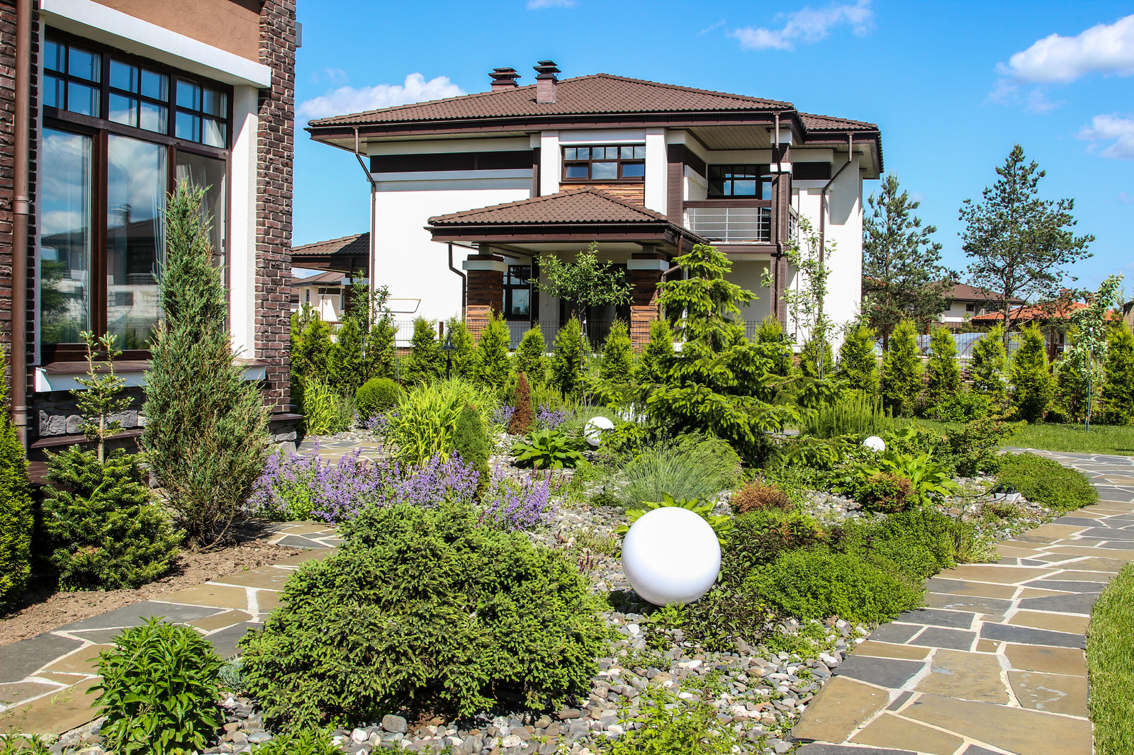 Онегин Парк 1