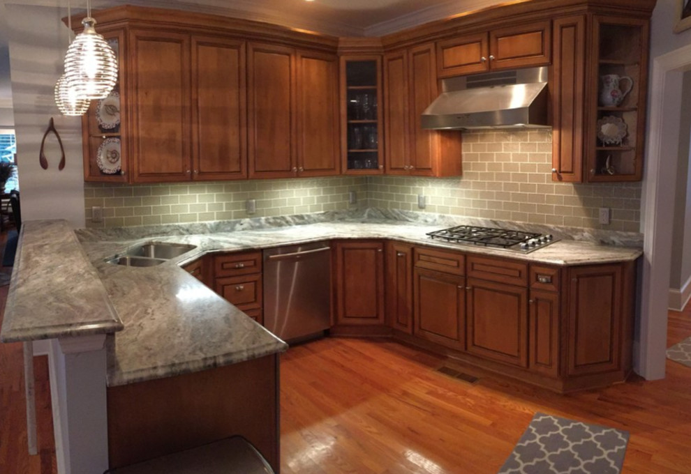 Обложка проекта: Brown Fantasy project at mt/pl