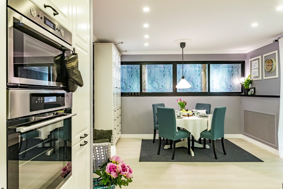 Современный загород