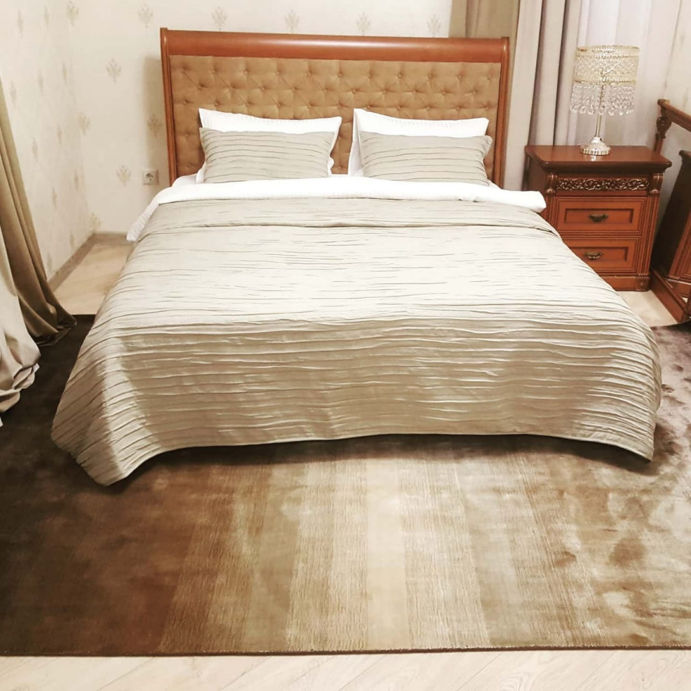 Обложка проекта: Спальня (Гостиничный комплекс).