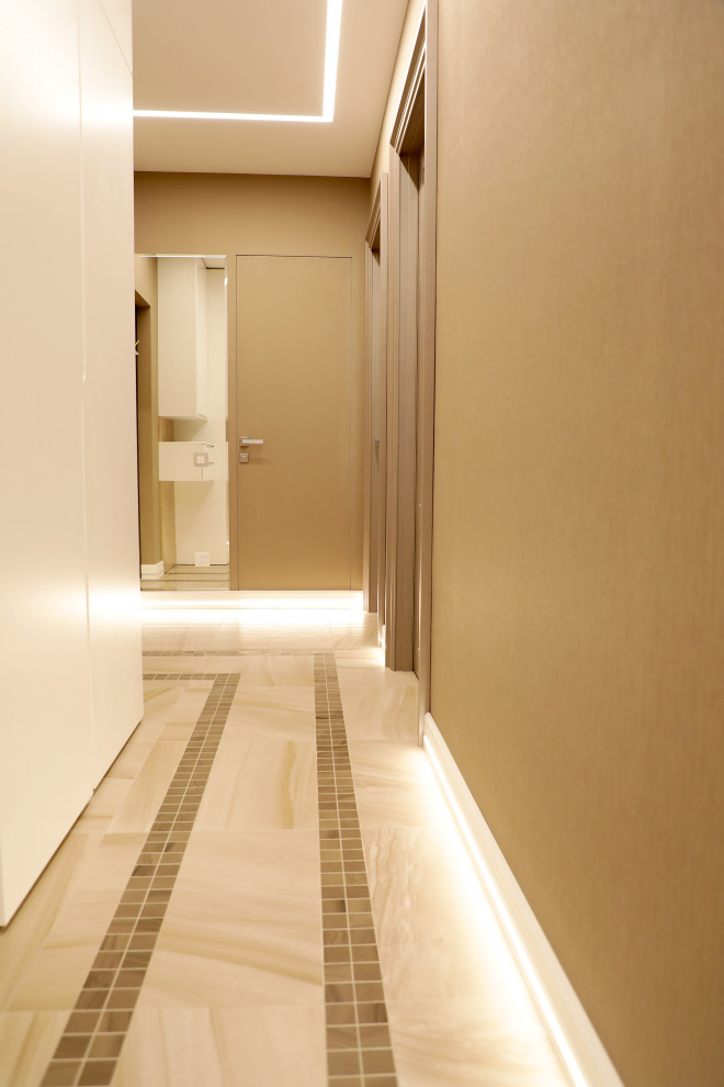 Квартира на Васильевском острове