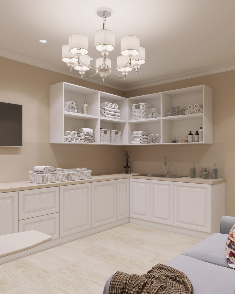 Дом в Авдотьино