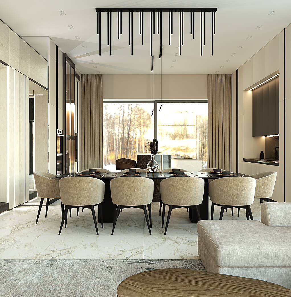 Осиновые горки