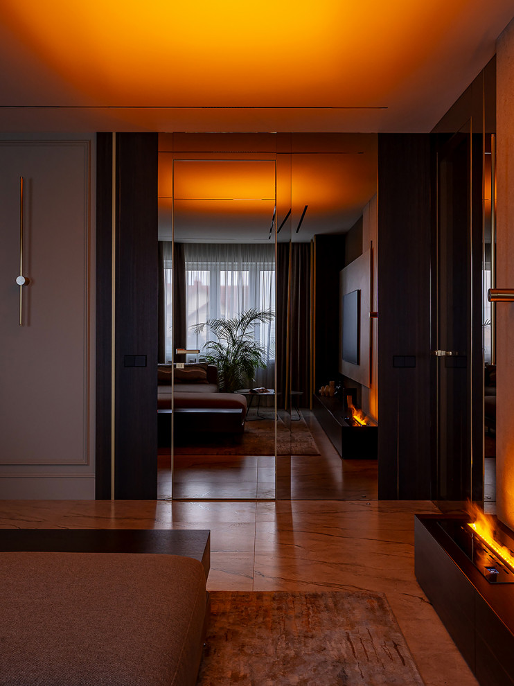 Утончённая роскошь в природном обрамлении