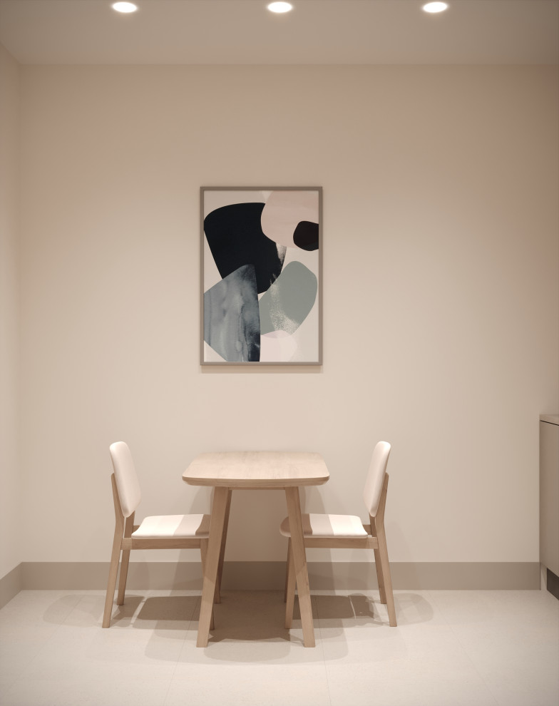 Гостиница в Севастополе МОП