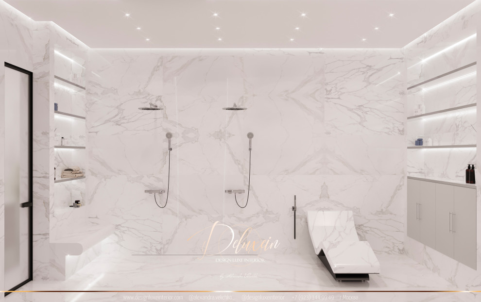 Элитный дизайн дома Александра Величко дизайнер элитных интерьеров